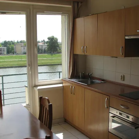 Salwator Apartments Krakow Exterior photo