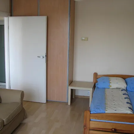 Salwator Apartments Krakow Exterior photo
