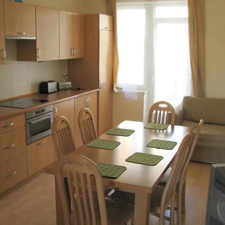 Salwator Apartments Krakow Exterior photo