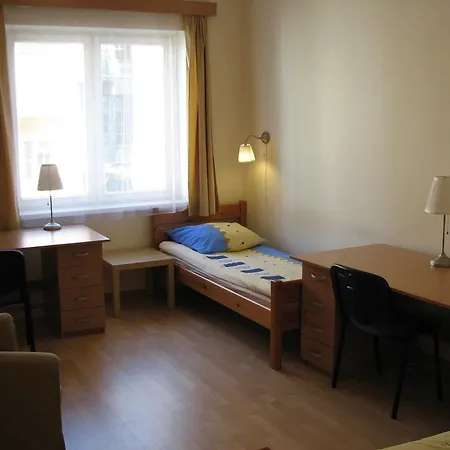 Salwator Apartments Krakow Exterior photo