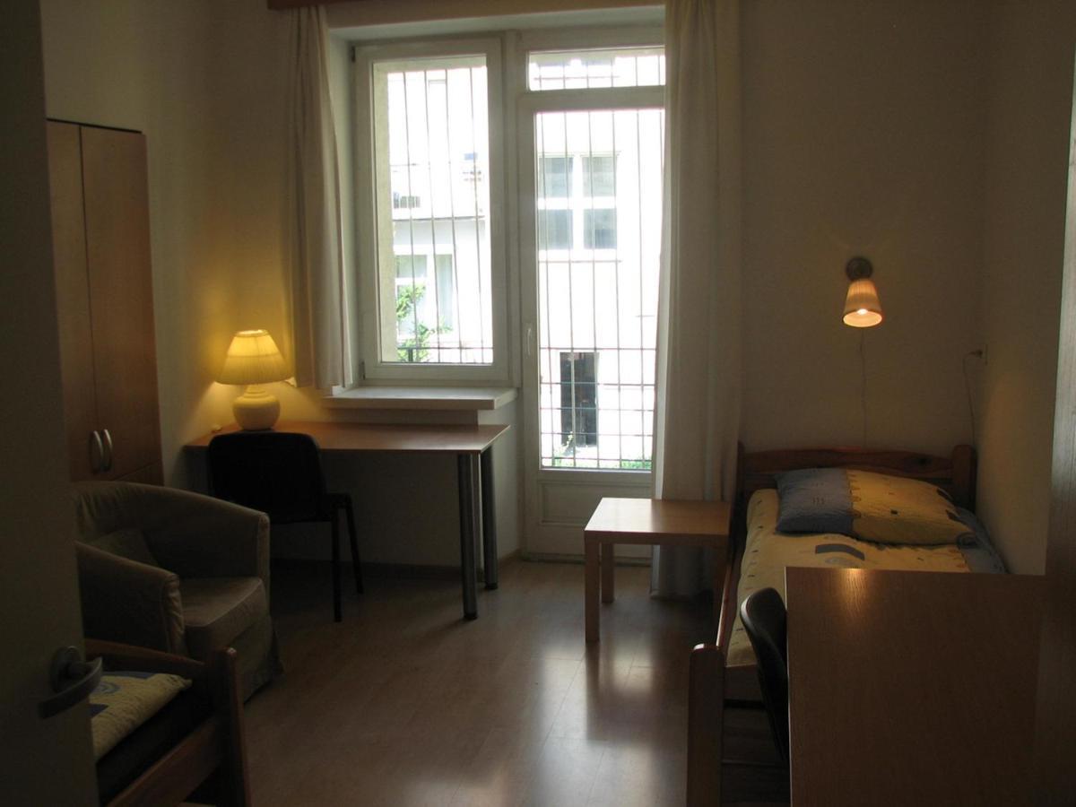 Salwator Apartament *